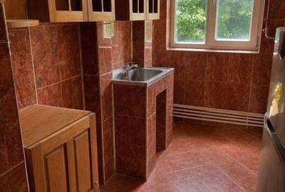 Apartament cu 2 camere semidecomandat în Central - 3