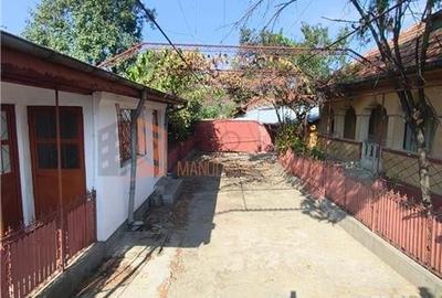 Casa tip parter + teren zona Sapoca - 15