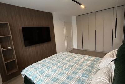 Apartament cu 2 camere decomandat în Drumul Carului - 4