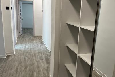 Apartament cu 4 camere semidecomandat, mobilat în Unirii - 6