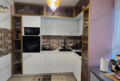 Mobilata Utilata Mutare Imediata Casa / Vila 4 camere Berceni Vidra - 13