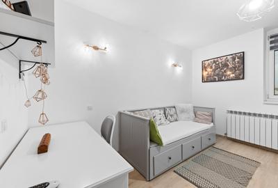 De vanzare vila Cornetu, pentru gospodarul din tine. - 29