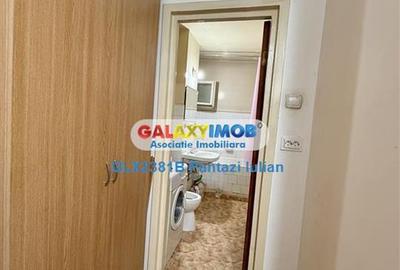 Garsonieră semidecomandată, mobilată în Gorjului - 12