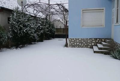 Casa P+E de vanzare in Ineu, jude?ul Arad - 8