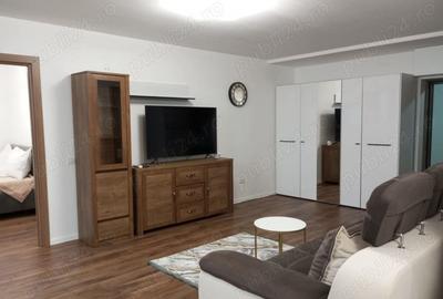 Apartament 2 camere, mobilat, utilat, Fundeni Tower - 11