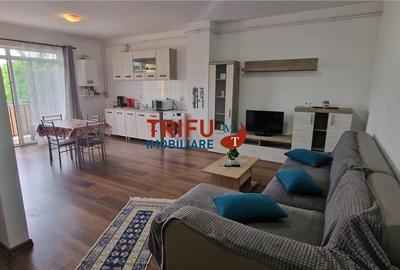 Apartament cu 2 camere decomandat în Central - 6