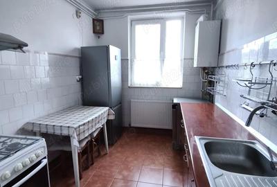 Apartament cu 2 camere semidecomandat în Sud - 6