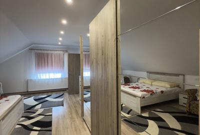Apartament cu 2 camere în Tipografilor - 14