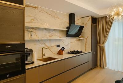 Apartament de lux de închiriat | Rahmaninov - 3