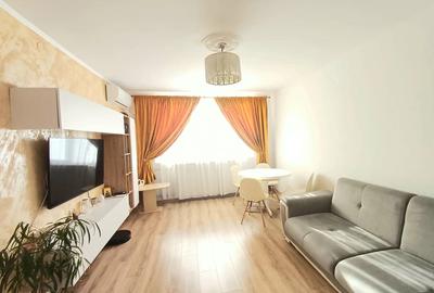 Apartament cu 2 camere decomandat în Rahova - 1