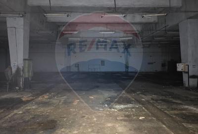 DE INCHIRIAT Spațiu industrial de 10,000mp în zona Gavana - 2
