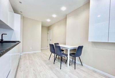 Inchiriere apartament cu 2 camere zona Cordos - 5