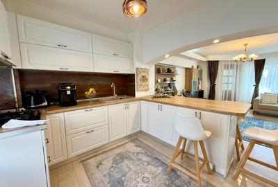 COMISION 0% - Constanta - Zona Peninsulara - Apartament 3 camere modern - 5