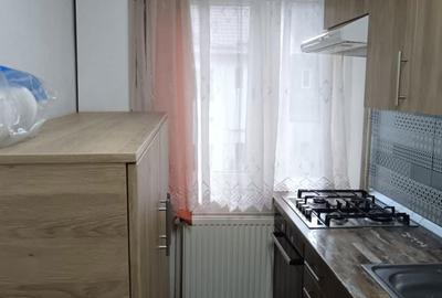 Garsonieră decomandată în Mărăști - 3