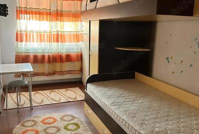 Apartament cu 3 camere în Micro 1 - 1
