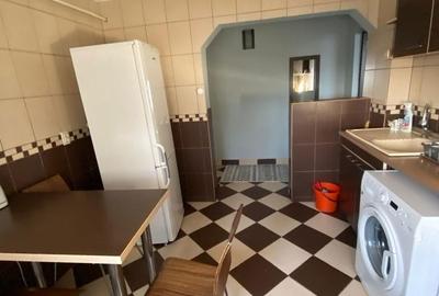 Apartament cu 2 camere semidecomandat în Burdujeni - 3