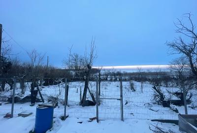 Teren Construcții intravilan de 833 mp, în Pasărea - 1