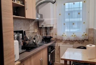 Apartament 2 camere decomandat mobilat si utilat - 5