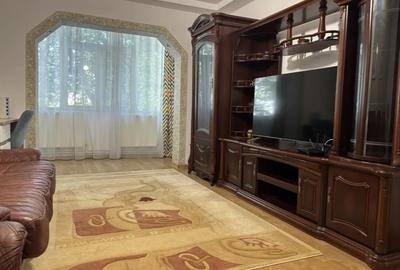 Apartament cu 3 camere in Dacia-Sc. 26 - 5