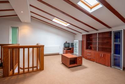 Casa 4 camere Bragadiru Dumbravei - 7