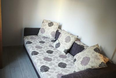 Apartament cu 2 camere în Podu Roș - 6