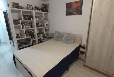 Garsoniera mutare imediata mobilata si utilata - 6