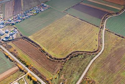 Satu Mare, Oportunitate pentru dezvoltatori, Teren generos parcelat - 6