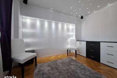 Apartament cu 3 camere decomandat, mobilat în Lipovei - 12