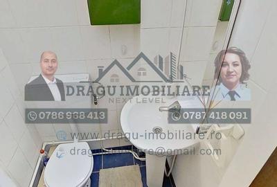 Apartament 4 camere ideal pentru FAMILIE - Ghe. Petrascu - 11