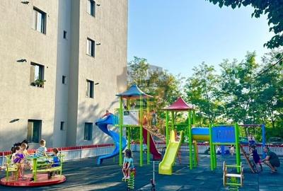 Apartament cu 3 camere decomandat în Primo - 14