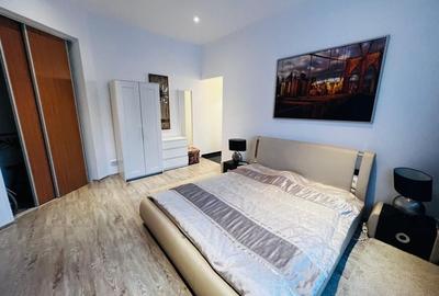 Apartament De Închiriat | 2 camere | Piața Romană - 3