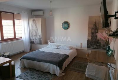 Apartament 1 camera finisat, mobilat si utilat Apartament 1 camera finisat, mobilat si utilat - 7