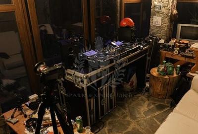 CASA DE VACANTA//PENSIUNE// AZUGA - 8