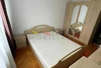 Aleea Carpati - Inchiriere apartament 3 camere - Str. Aleea Carpati - 6