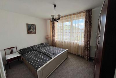 Apartament cu 2 camere decomandat în Central - 2