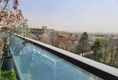 Penthouse 3 Camere / Padurea Baneasa/ Iancu Nicolae / Loc Parcare - 14