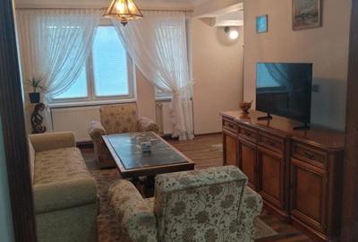 Apartament cu 2 camere decomandat în Central - 2