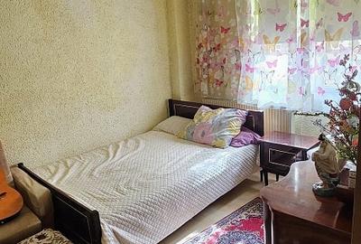Apartament cu 4 camere decomandat în Central - 14