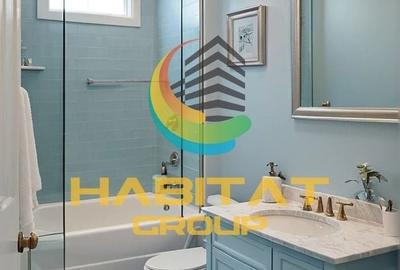 Vanzare ap 3 camere decomandat 74 mp utili centrala liber acte gata  Grand Arena - 5