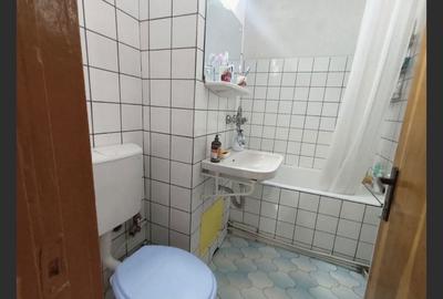 Apartament cu 2 camere decomandat în Central - 5