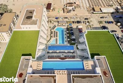 Apartament cu 2 camere semidecomandat în Central - 4