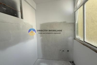 Apartament cu 2 camere semidecomandat în Precista - 9