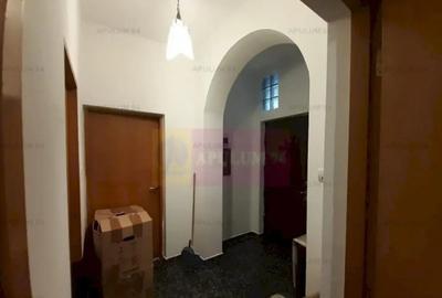 Casă cu 3 camere cu Teren 116 Mp în Centrul Civic - 5