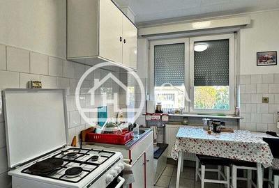 Apartament de vanzare cu 3 camere in zona Dacia, Oradea - 5