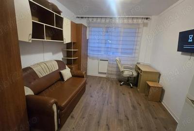 Apartament 1 camera, 7 Noiembrie