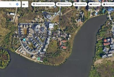 Teren Sisesti 2000 Mp Lac New 2024 - 1