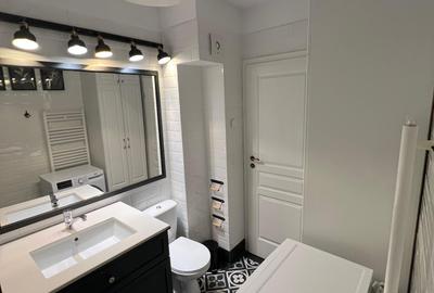 Ap 3 cam semidec, ultramodern, bl. nou, 2 parcari, zona Platinia Cl. Manastur - 27