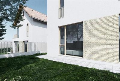 Casa Individuala + Garaj situata in Chinteni - 13