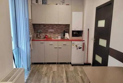 Tudor - Vanzare ap. 3 camere + 2 locuri de parcare - Str. Livezeni - 1