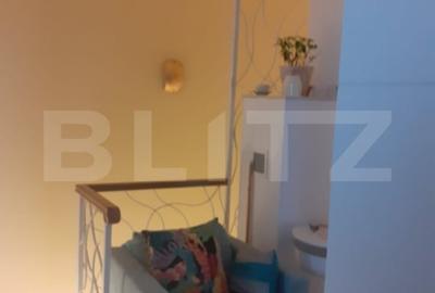 Exclusivitate ! Vila  alipita 165 mp utili, 380 mp teren, cartier Europa ! - 10